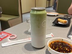 -海底捞火锅(地王新天地店)