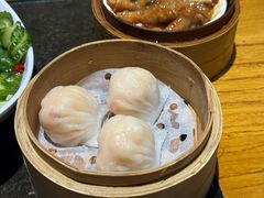 -小城粥道·海胆鲜虾粥(解放广场店)