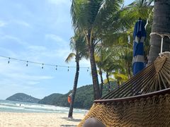 -富国岛翡翠湾 JW 万豪度假酒店