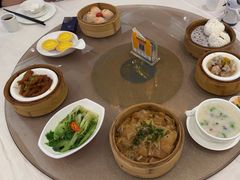 -瑞景轩中餐厅
