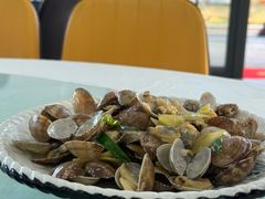-碧海银沙海鲜餐厅(恒大海上威尼斯店)
