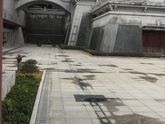 -敬亭山风景名胜区-弘愿寺