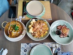 -CHINCHIN 青青·泰国料理(万象食家店)