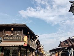 -河坊美食街(河坊街店)