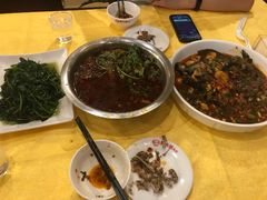 -胖大姐黄辣丁鱼庄(新津店)