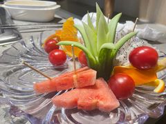 -海底捞火锅(莘松路店)