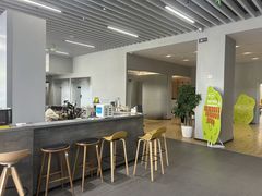 -上海浦东smart汽车全功能店(金桥店)