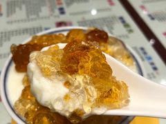 -仁信双皮奶(庙前直街店)