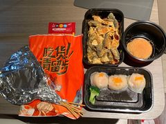-避风塘(南汇店)