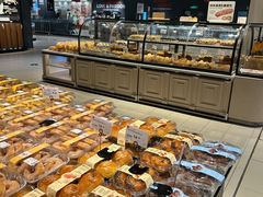 -永辉超市(郫都区爱琴海店)