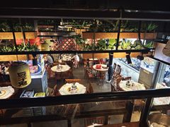 -随缘小馆(红岭路店)