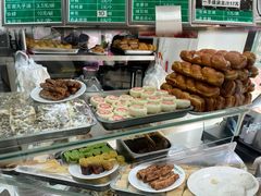 -老磁器口豆汁店(天坛店)