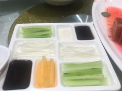 -和记小菜(东方店)