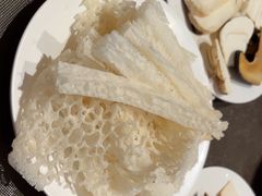 -天宜隆蘑菇宴火锅(石景山旗舰店)