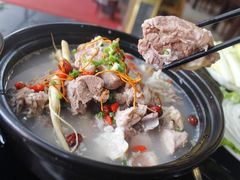 -张记焖窑·十五年专注焖烤(雍和宫店)