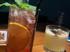 -LAMP BAR 水烟音乐酒吧