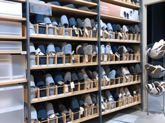 -MUJI无印良品(保利时光里店)
