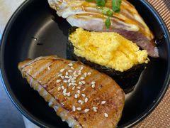 -昊·来了寿司(泡桐树店)