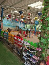 -寻石问宝研学亲子乐园(朝阳公园店)