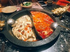 -蜀大侠火锅(四川北路店)