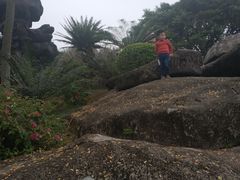 -沙河粉村·国家非遗传承(云台店)