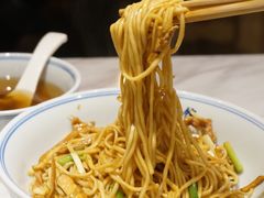 -无名氏面馆(邮电路店)
