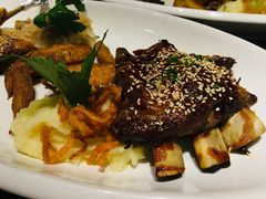 -MOSSO德国餐厅·音乐酒吧(环宇荟店)