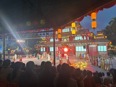 -深圳锦绣中华民俗村