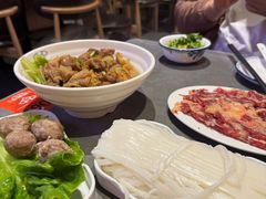 -贵宾牛·潮汕牛肉火锅(珠池总店)