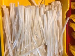 金针菇-川香煲(上海总店)