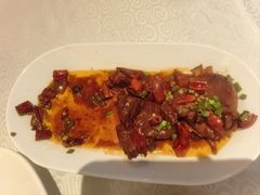 -辣婆婆(航天桥店)