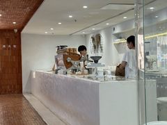 -% Arabica阿拉比卡咖啡(武汉天地店)