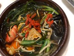 -金乐活美食(中街店)