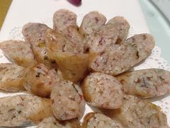 -宁夏国强手抓羊肉·清真菜(未央路凤三店)