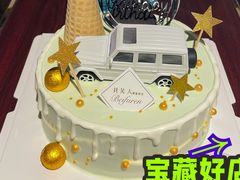 -仟吉(乐天城店)