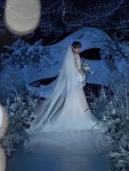 -红丝高端婚礼中心(旗舰店)