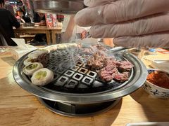 -霸腹烤肉(厦门柚子番店)
