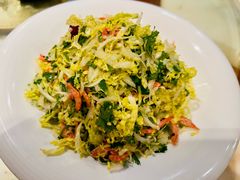 -那家小馆•北京菜•烤鸭(香山店)