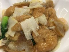 -玉华台饭庄(裕中西里小区店)