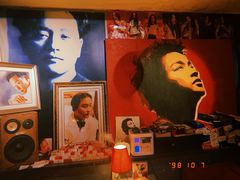 -为你钟情咖啡馆(春熙路太古里步行街店)