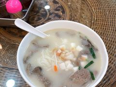 -正宗潮州鱼蛋粉(长寿西路店)