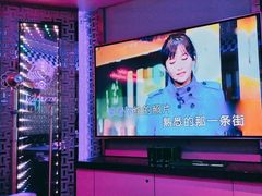 -好乐迪(张扬路八佰伴店)