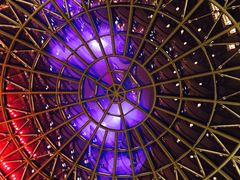 -漢咖啡·全服务式自助晚餐(武汉洲际酒店)