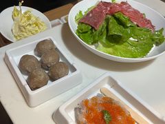 -傣妹火锅(南京东路一店)