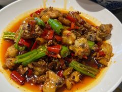 -荣家小吃(紫阳街店)