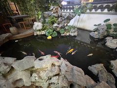 -道南書院·私房菜·早午茶·茶馆