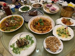 -阿达西新疆餐厅(西北大学店)