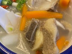 -塔里木的羊·新疆特色餐厅(钱湖北路店)