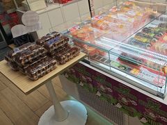 -味多美蛋糕(航天桥店)