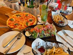 -Liberty Brewing Co·曼哈顿餐吧